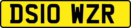 DS10WZR