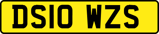 DS10WZS