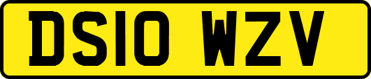 DS10WZV