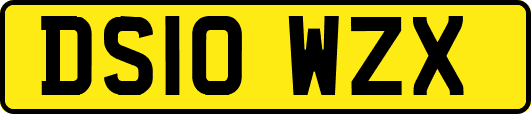DS10WZX