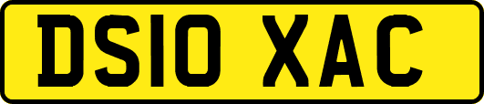 DS10XAC