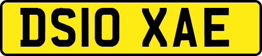 DS10XAE
