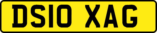 DS10XAG