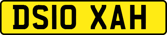 DS10XAH
