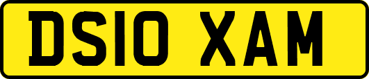 DS10XAM