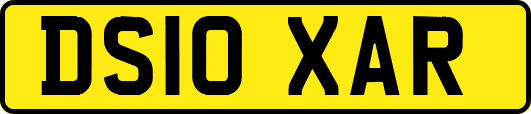 DS10XAR