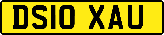 DS10XAU