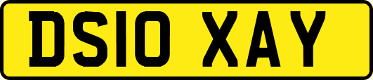 DS10XAY