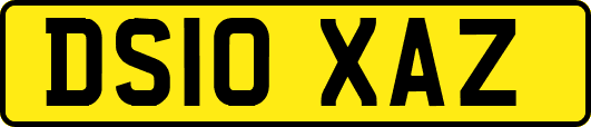 DS10XAZ