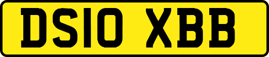 DS10XBB