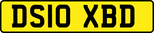 DS10XBD