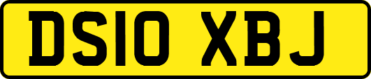 DS10XBJ