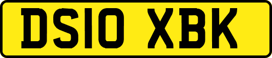 DS10XBK