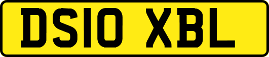 DS10XBL