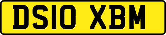 DS10XBM