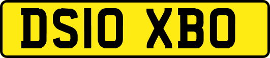 DS10XBO