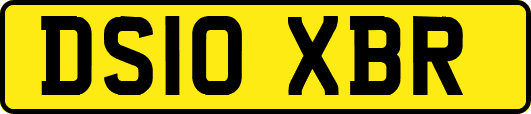 DS10XBR