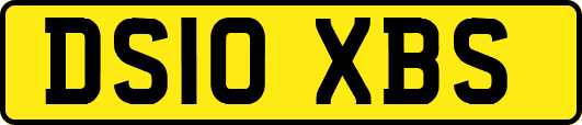 DS10XBS