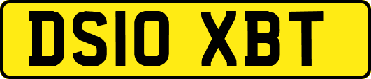 DS10XBT