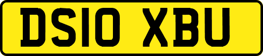DS10XBU