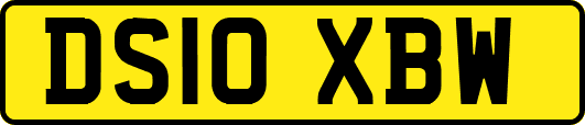 DS10XBW