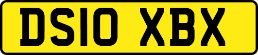 DS10XBX