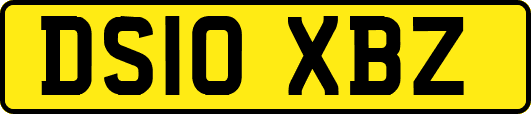 DS10XBZ