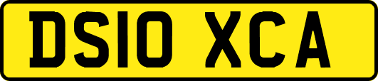 DS10XCA