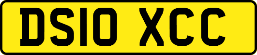 DS10XCC