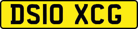 DS10XCG