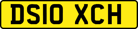 DS10XCH