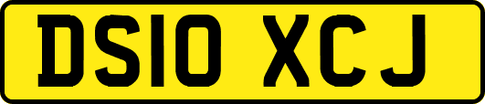 DS10XCJ