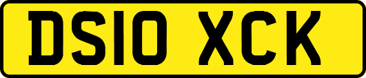 DS10XCK