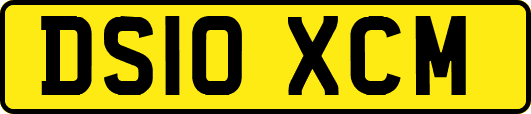 DS10XCM
