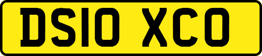 DS10XCO