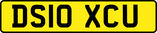 DS10XCU