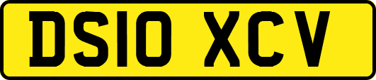 DS10XCV