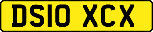 DS10XCX
