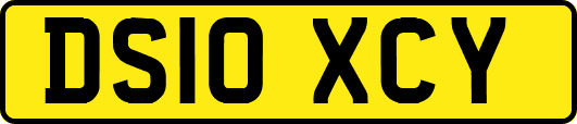DS10XCY