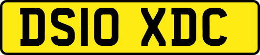DS10XDC