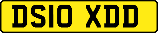 DS10XDD