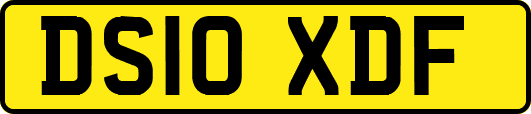 DS10XDF