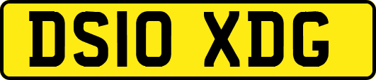 DS10XDG