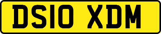 DS10XDM