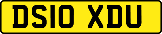 DS10XDU