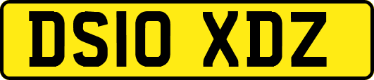 DS10XDZ