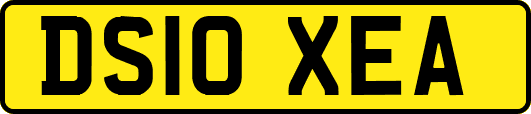 DS10XEA