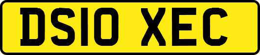 DS10XEC
