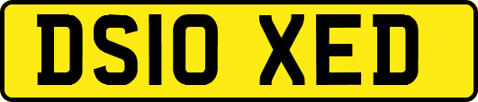 DS10XED