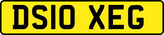 DS10XEG